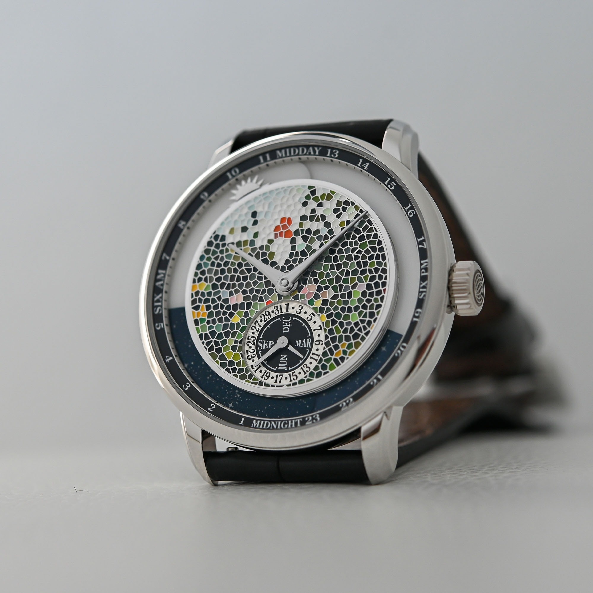 On Wrist znews,  đồng hồ tuần,  Patek Philippe,  Patek Philippe Cubitus,  BST Cubitus,  đồng hồ Cubitus ảnh 4 On Wrist znews,  dong ho tuan,  Patek Philippe,  Patek Philippe Cubitus,  BST Cubitus,  dong ho Cubitus anh 4