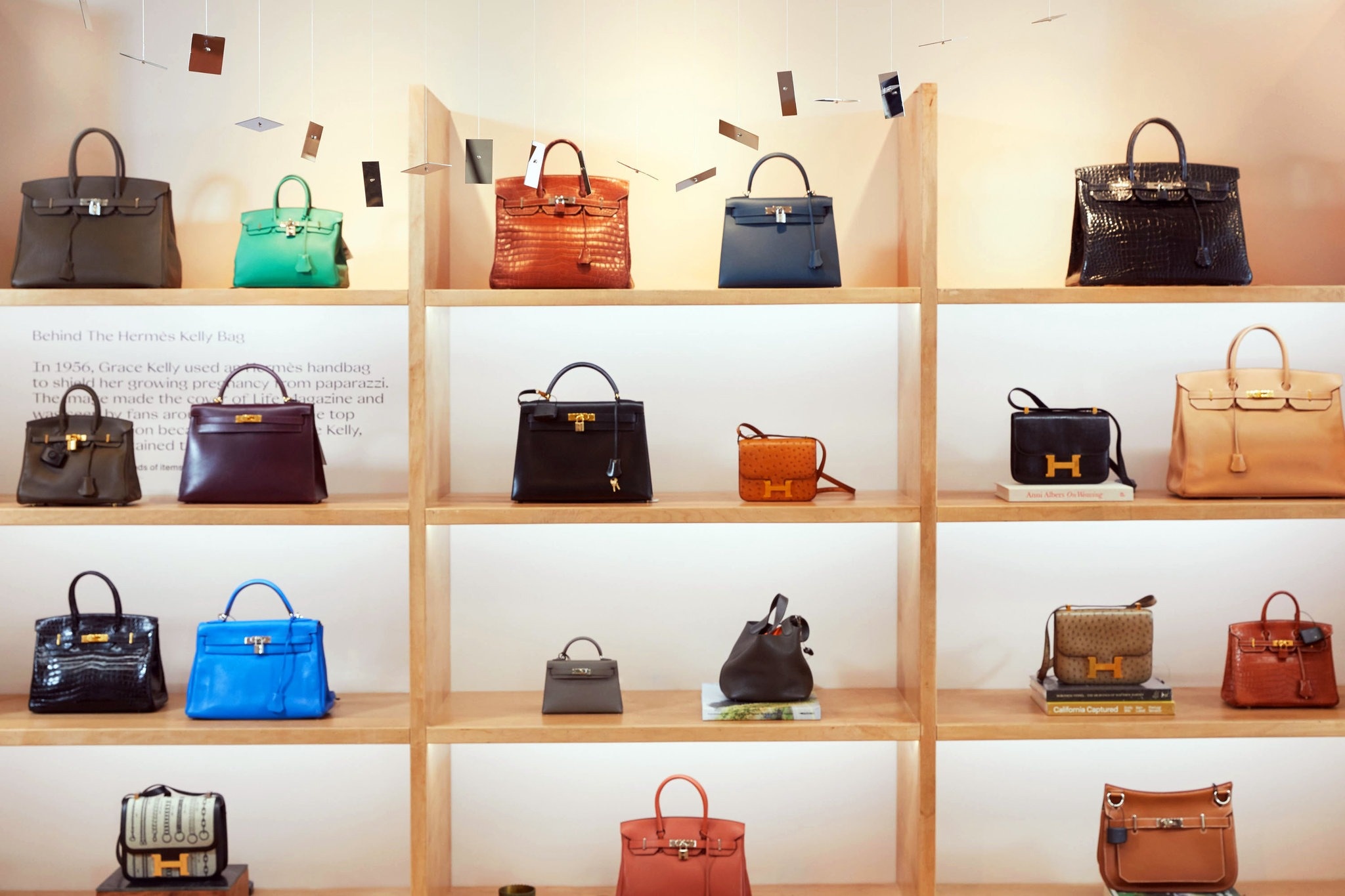 Túi Hermès