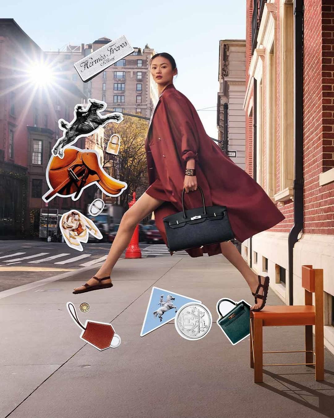 Túi Hermès