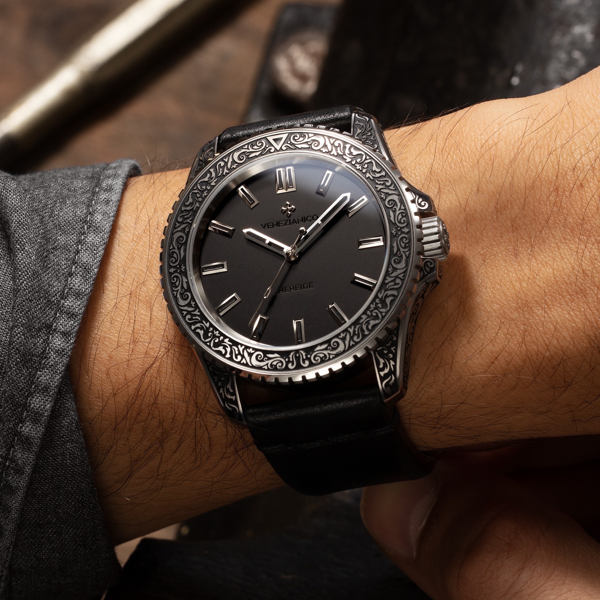 Đồng hồ Timex