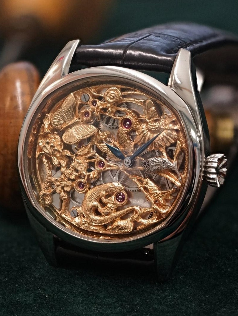 Đồng hồ Timex