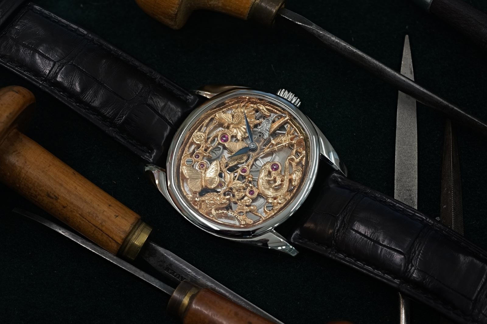 Đồng hồ Timex