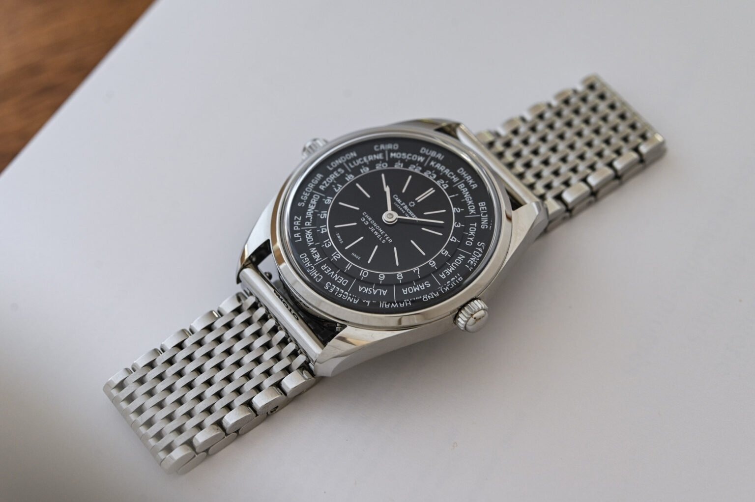 Đồng hồ Timex