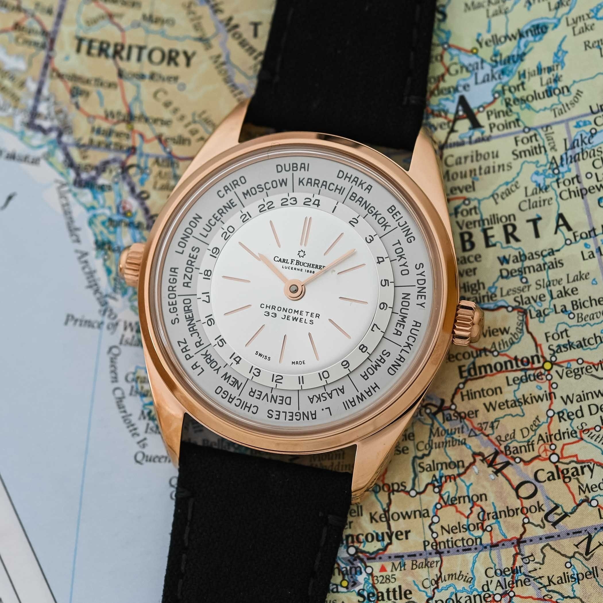 Đồng hồ Timex