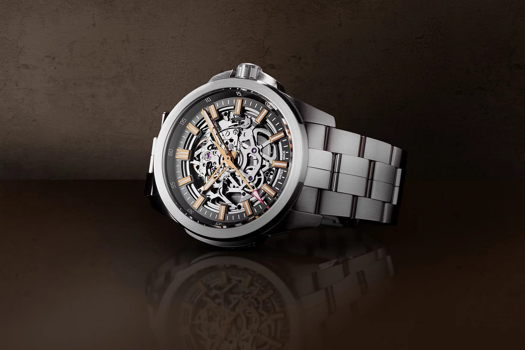 Đồng hồ Timex