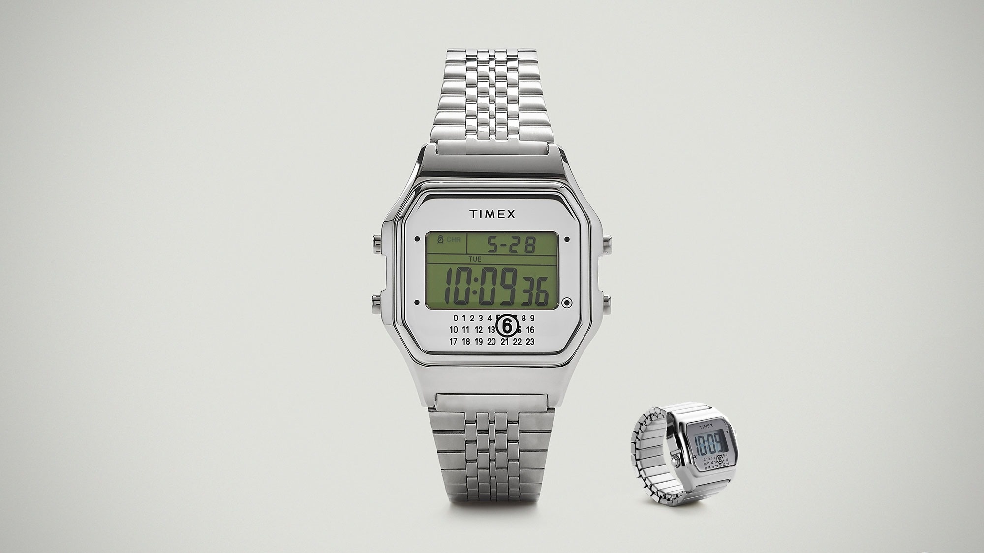 Đồng hồ Timex