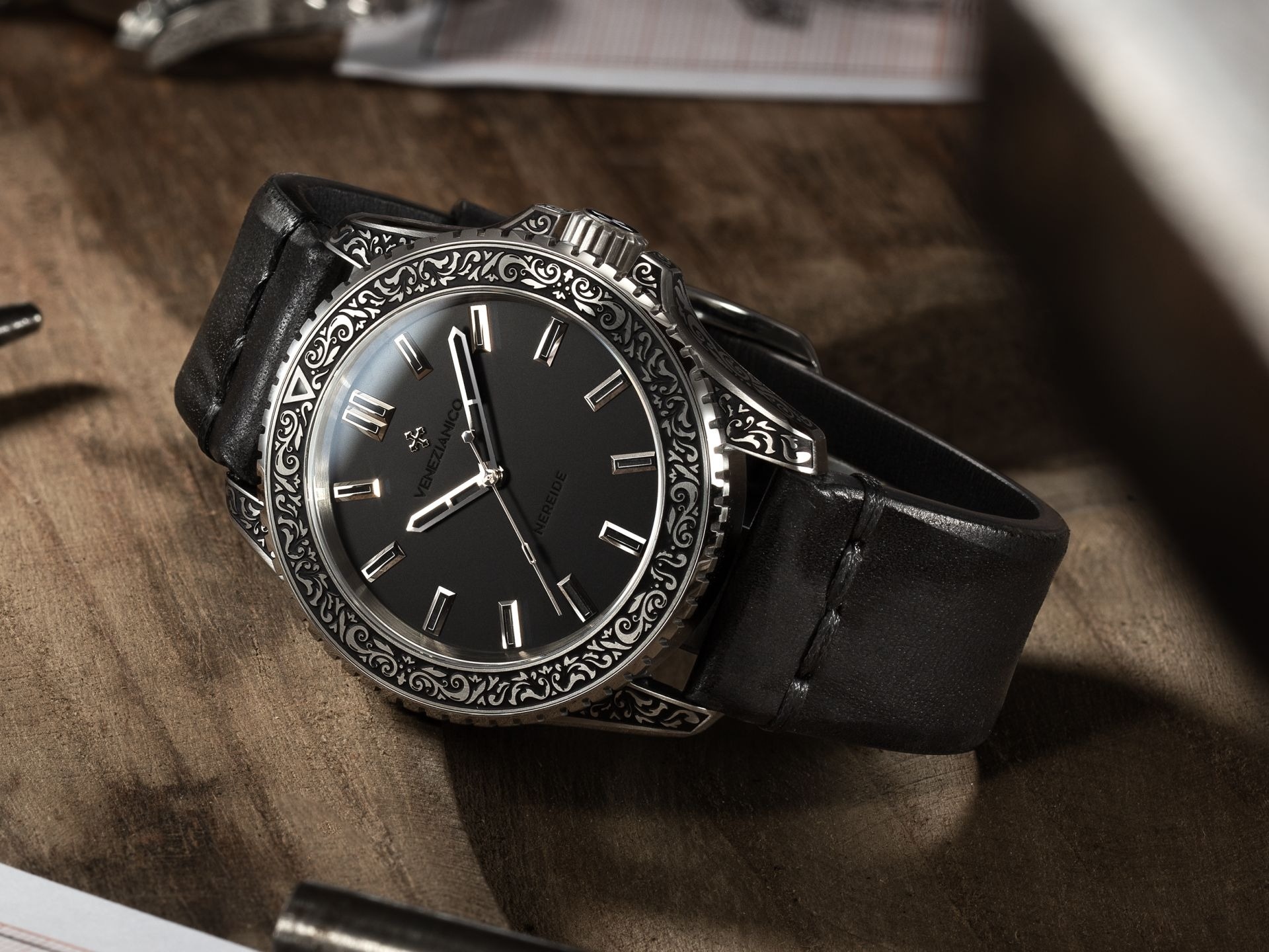 Đồng hồ Timex