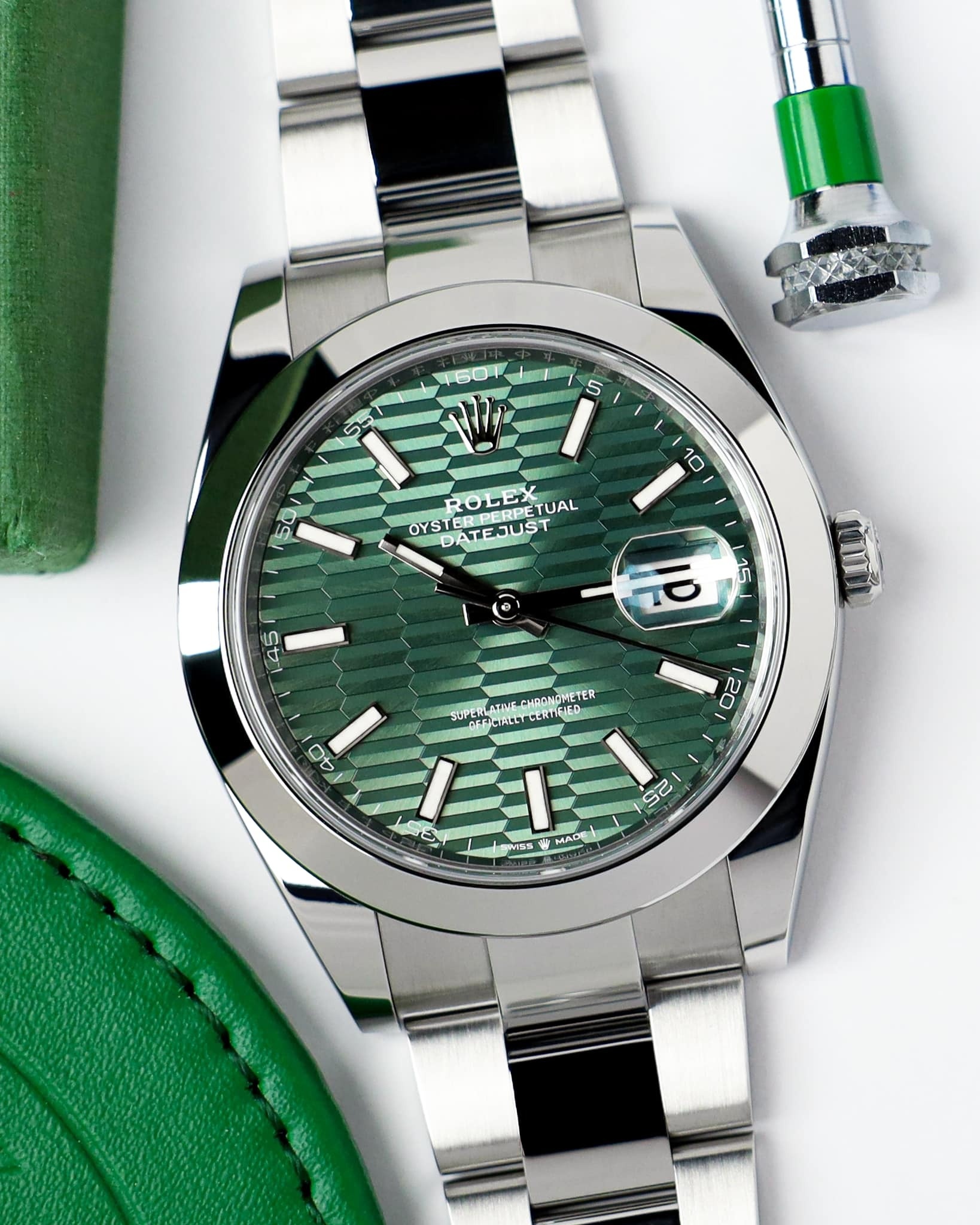 Đồng hồ Hublot
