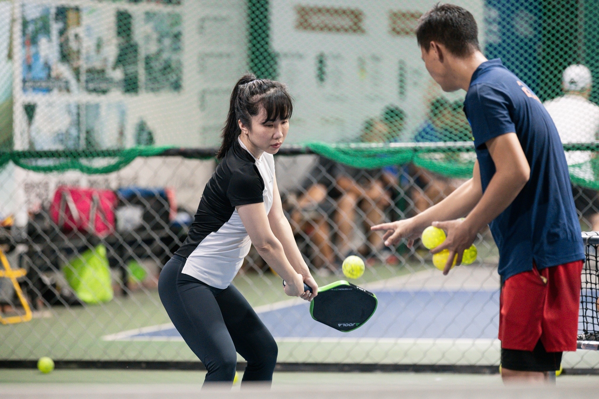 pickleball tp thu duc,  con sot pickleball,  san pickleball TP HCM,  vot pickleball,  pickleball la gi,  pickleball full lich,  san pickleball ha noi,  dat lich san pickleball anh 6