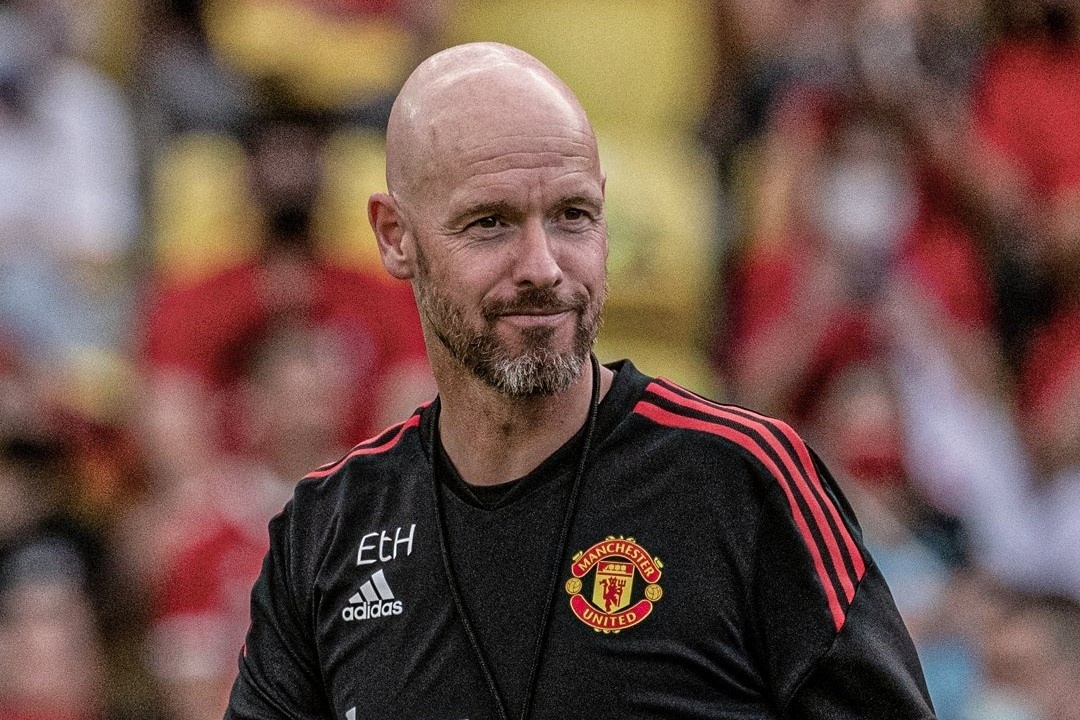 3 dong ho tung 'chinh chien' voi Ten Hag o MU hinh anh