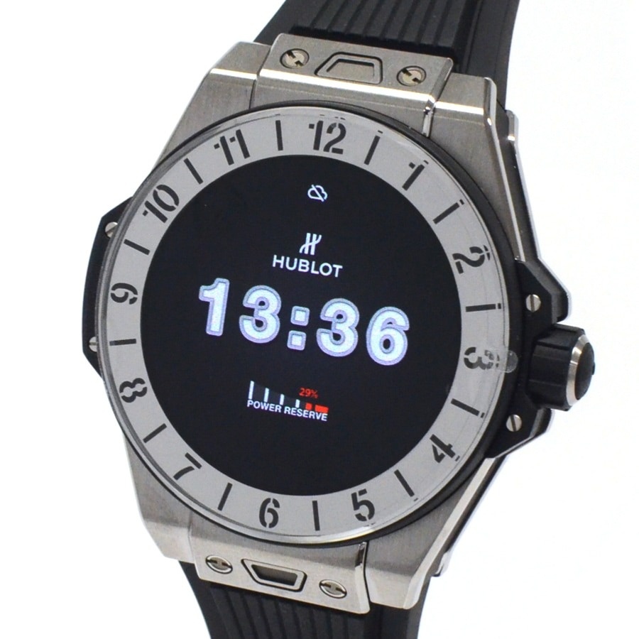 Đồng hồ Hublot