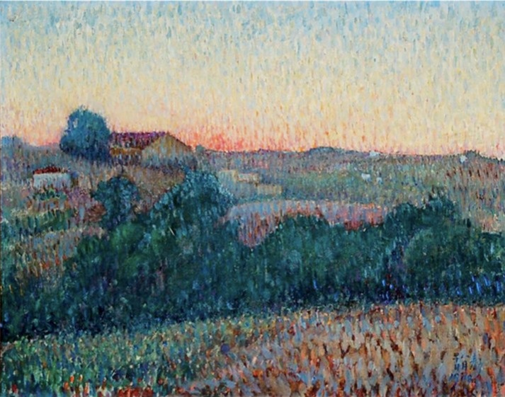 Bao tang My thuat Viet, Nhung suon doi Deli Ibrahim,  Deli Ibrahim Algiers,  vua Ham Nghi,  Hoang de luu vong,  Tien si Amandine Dabat anh 1