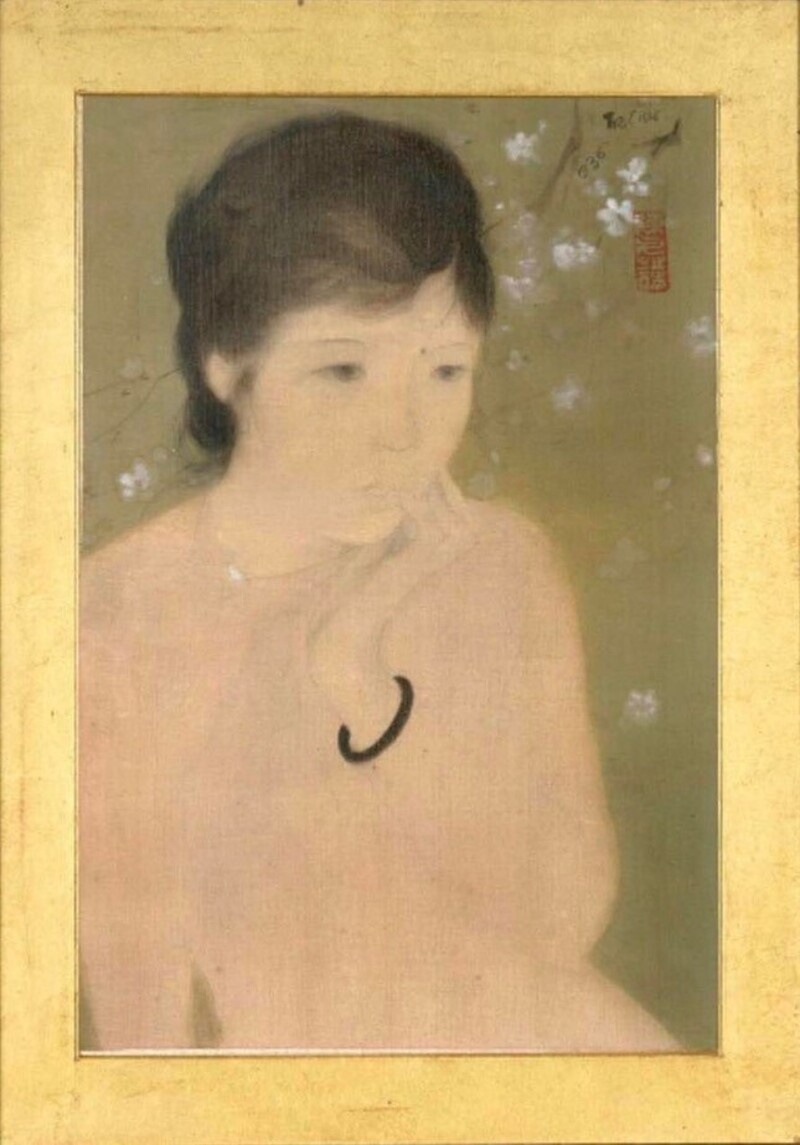 Tran Van Can,  Mong Mo,  dau gia Aguttes anh 1