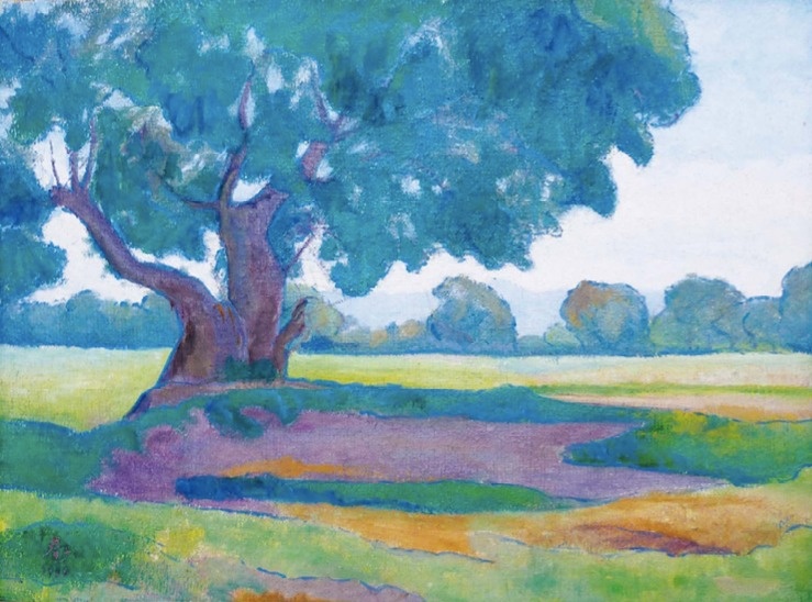 Bao tang My thuat Viet, Nhung suon doi Deli Ibrahim,  Deli Ibrahim Algiers,  vua Ham Nghi,  Hoang de luu vong,  Tien si Amandine Dabat anh 3