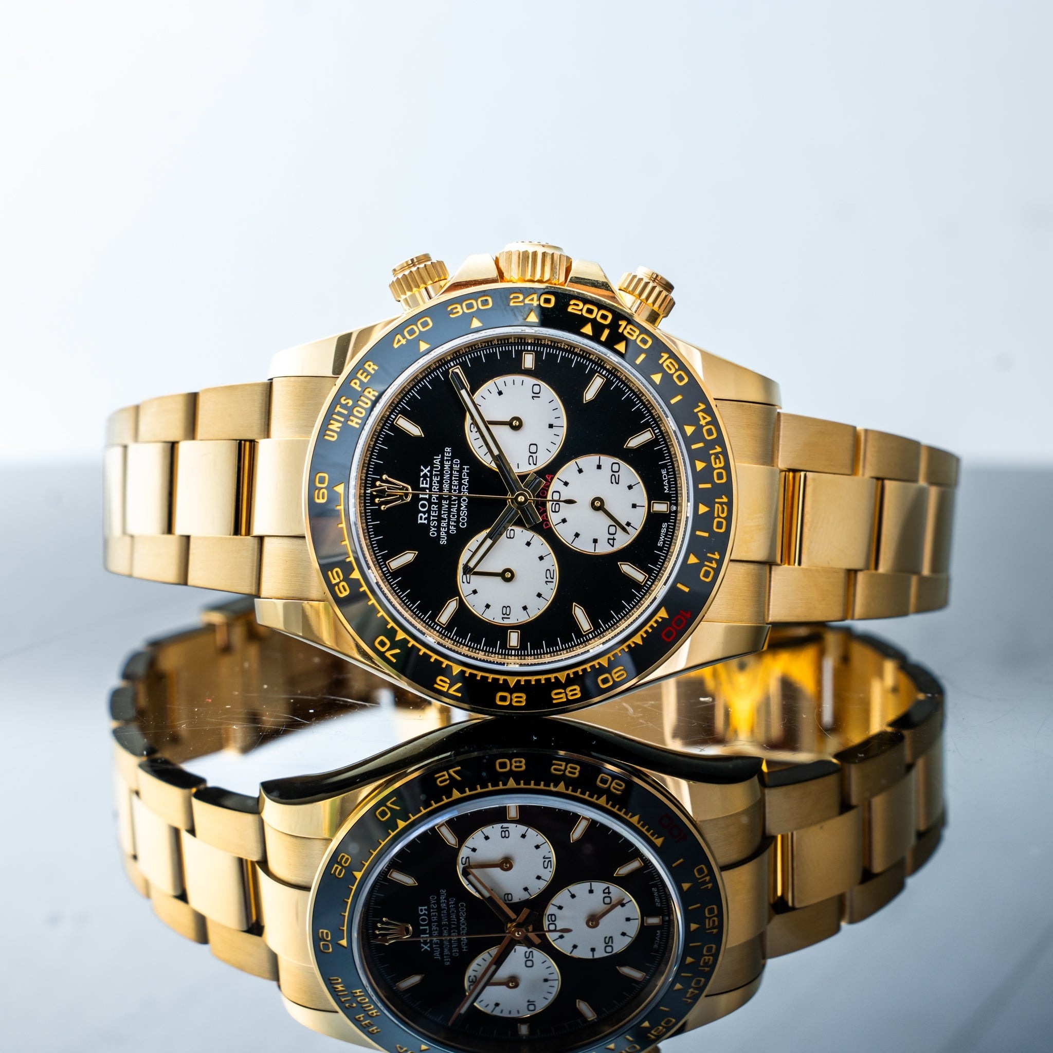 Đồng hồ Rolex 