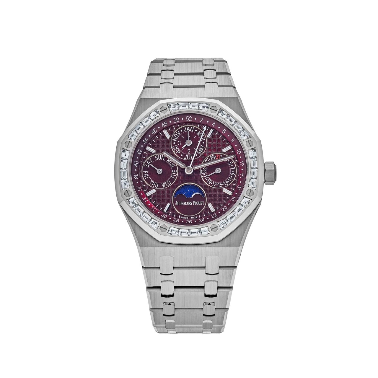 Đồng hồ Rolex 