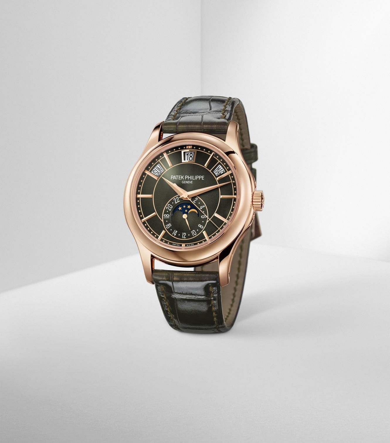 Đồng hồ Rolex 