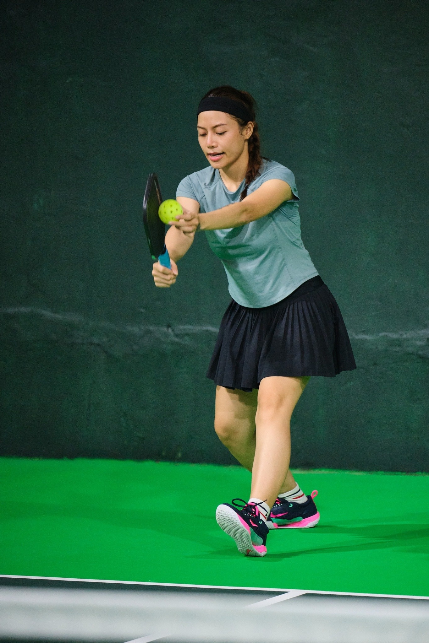 pickleball la gi,  san pickleball Thao Dien,  san pickleball TPHCM,  san pickleball thu duc,  pickleball quan 2 anh 4