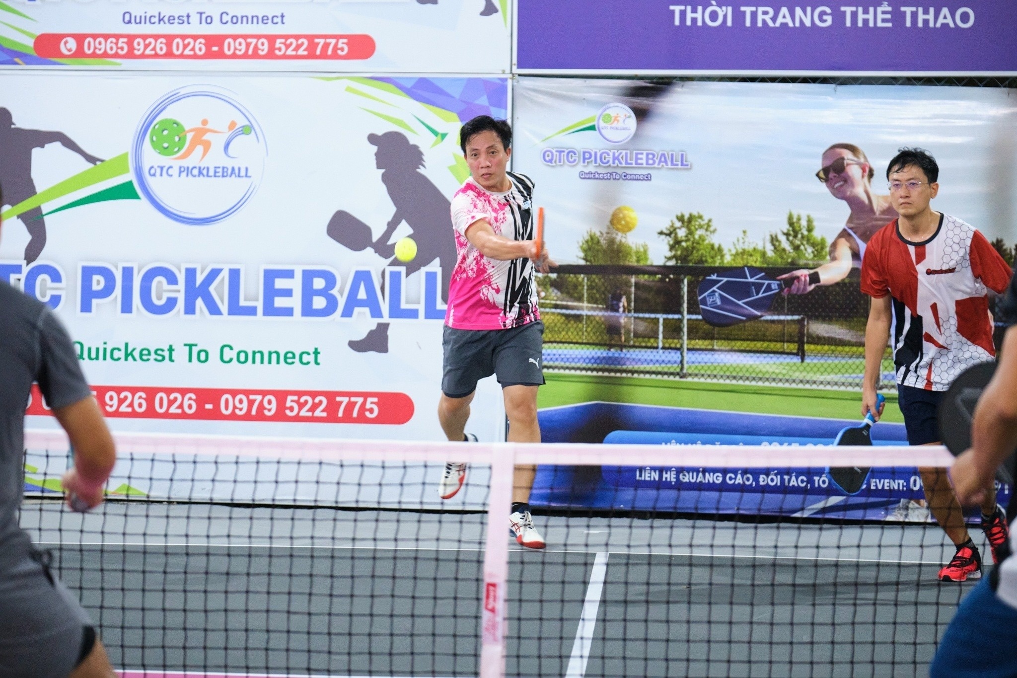 pickleball la gi,  san pickleball Thao Dien,  san pickleball TPHCM,  san pickleball thu duc,  pickleball quan 2 anh 8