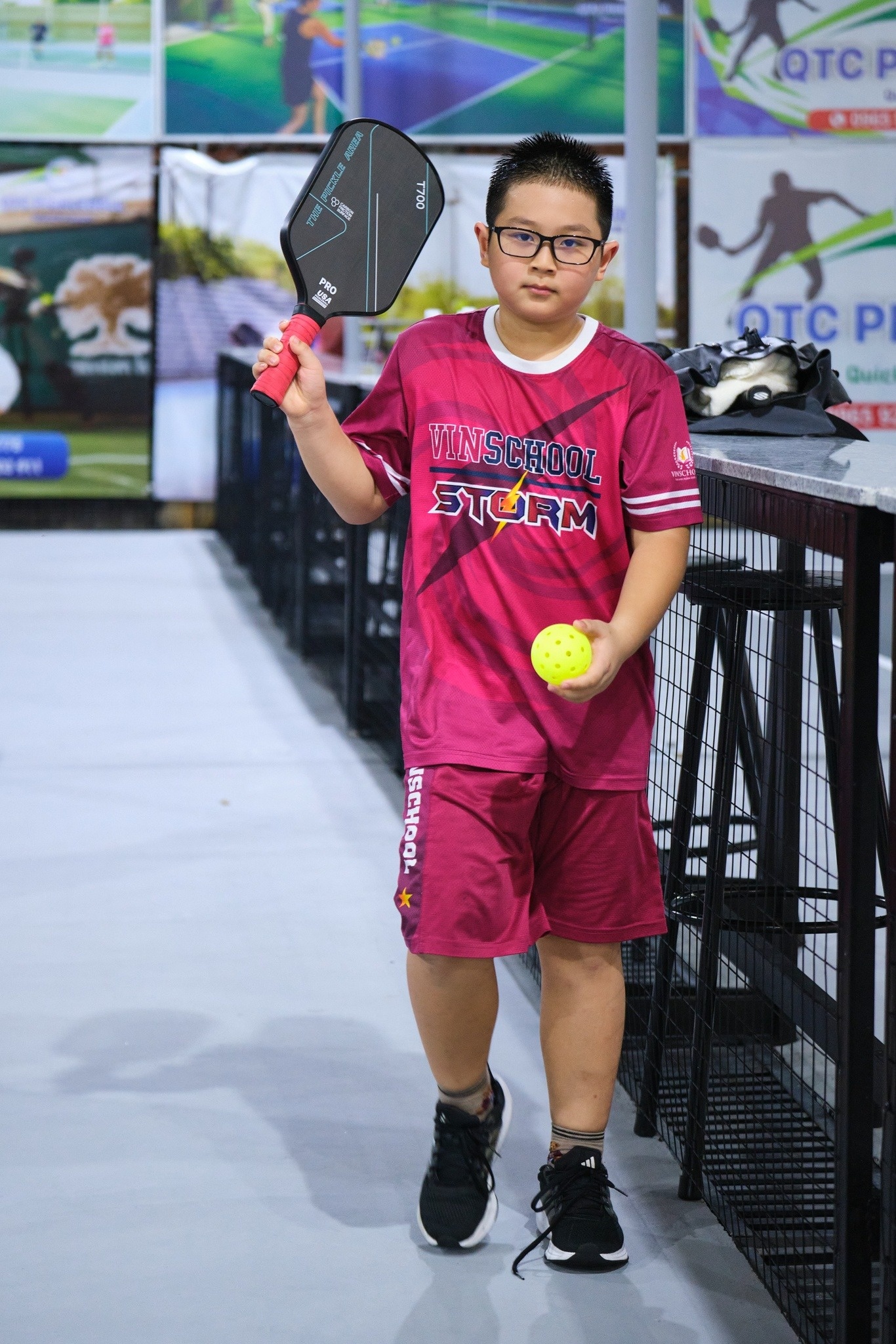 pickleball la gi,  san pickleball Thao Dien,  san pickleball TPHCM,  san pickleball thu duc,  pickleball quan 2 anh 18