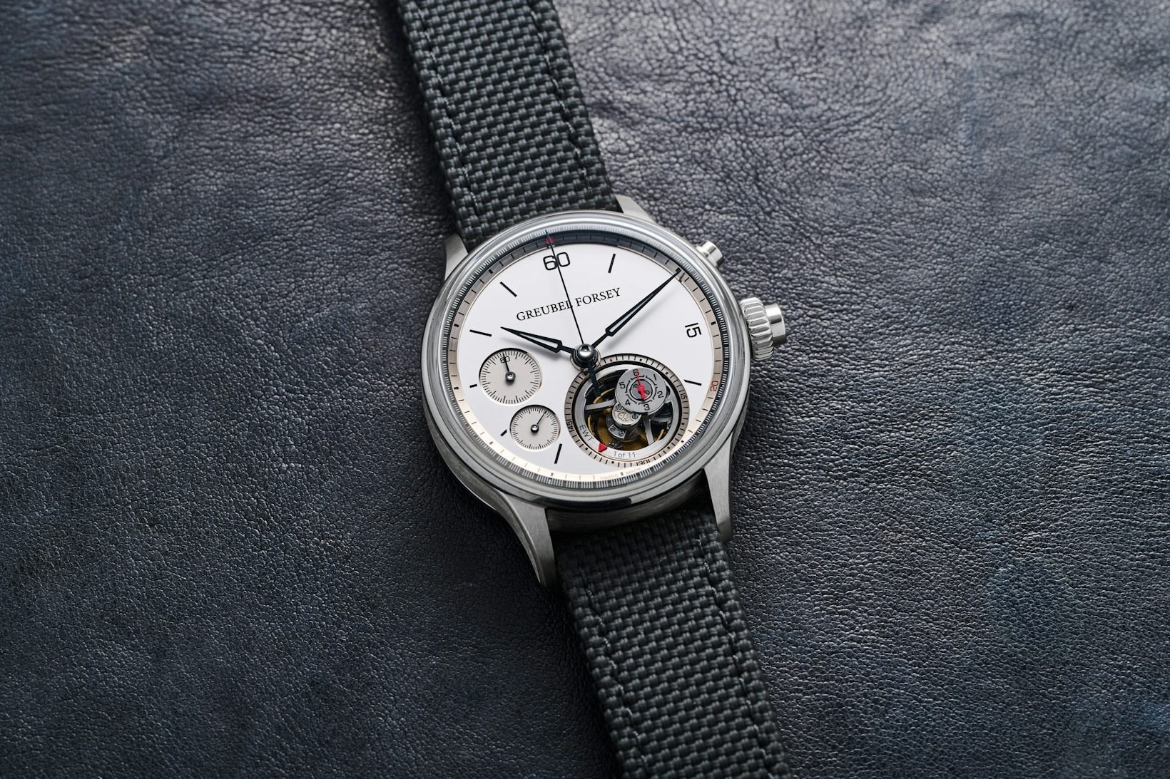 Đồng hồ TAG Heuer 