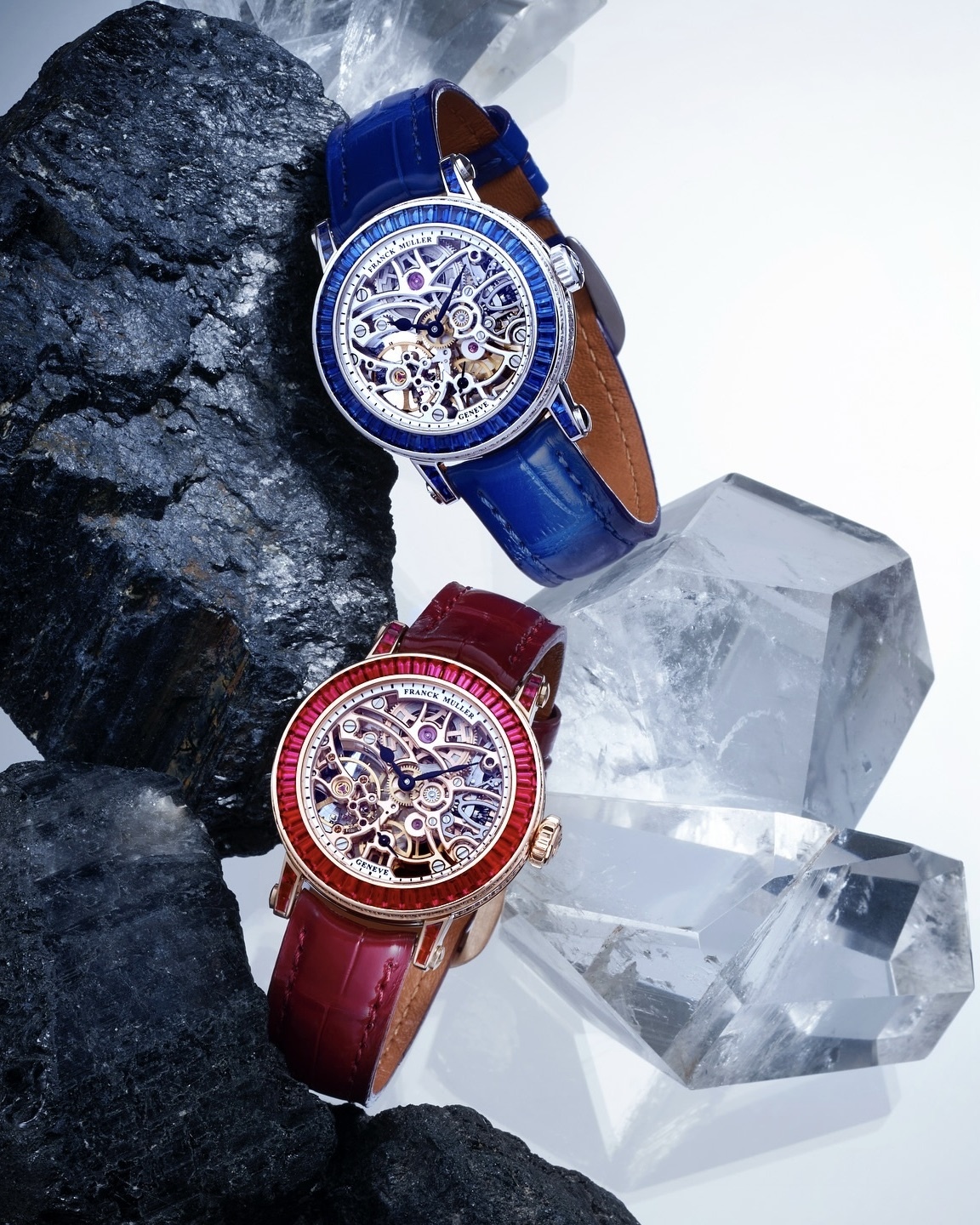 Đồng hồ TAG Heuer 