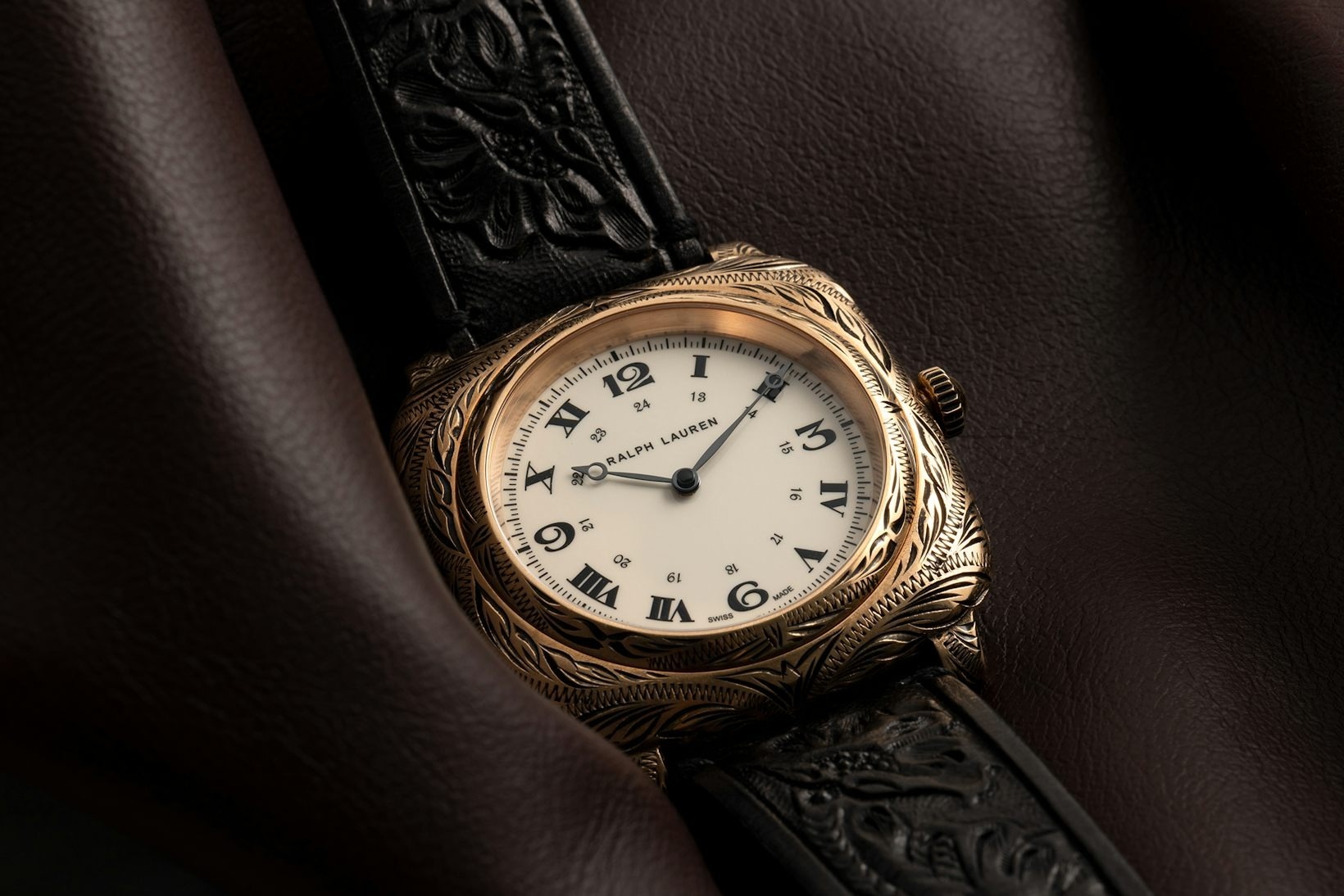 Đồng hồ TAG Heuer 