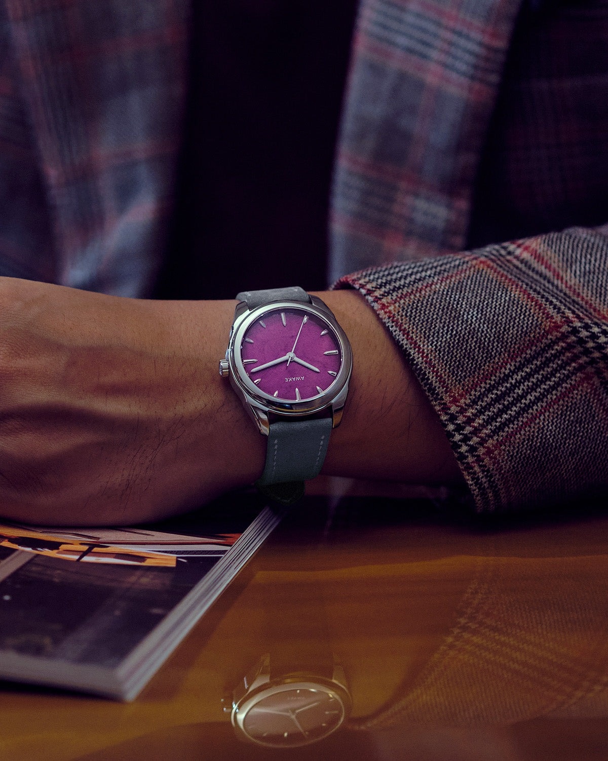 Đồng hồ TAG Heuer 