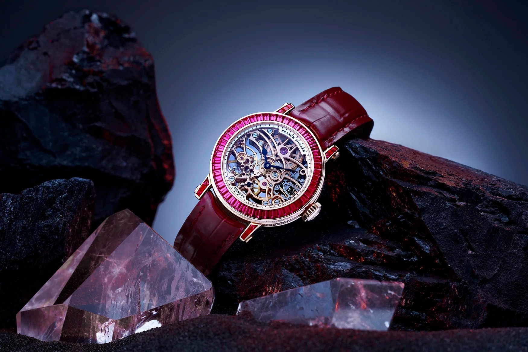 Đồng hồ TAG Heuer 
