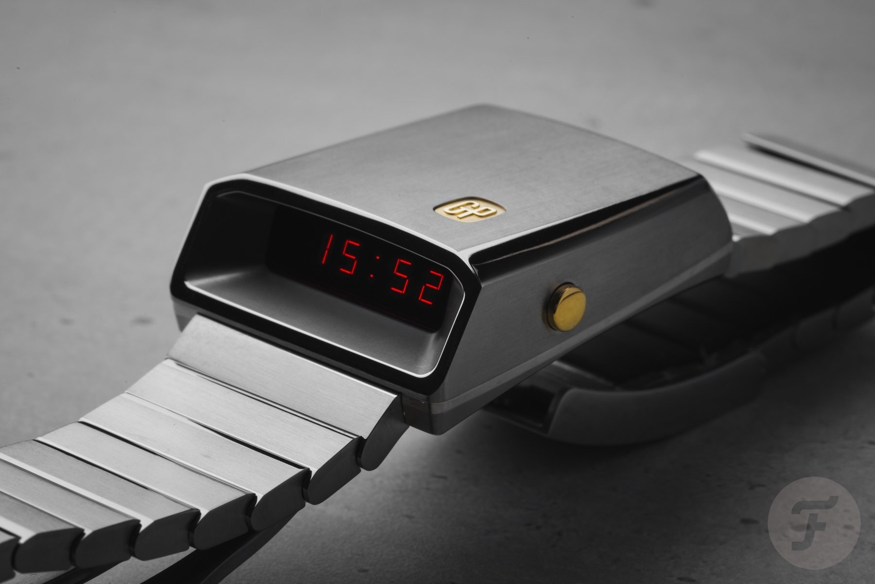 Đồng hồ TAG Heuer 