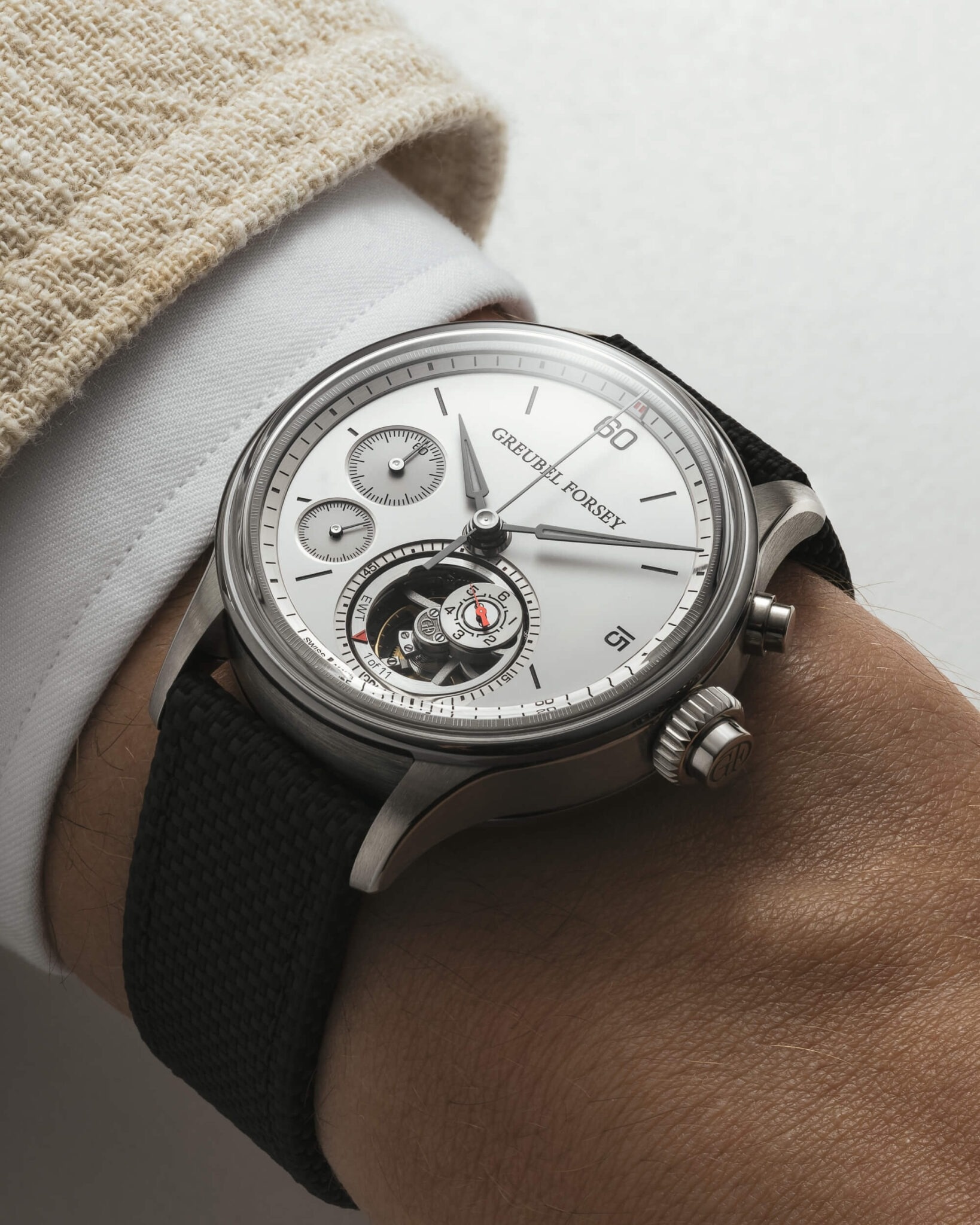 Đồng hồ TAG Heuer 