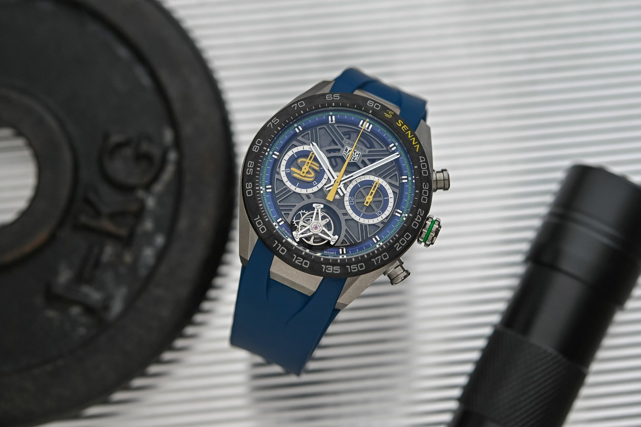Đồng hồ TAG Heuer 
