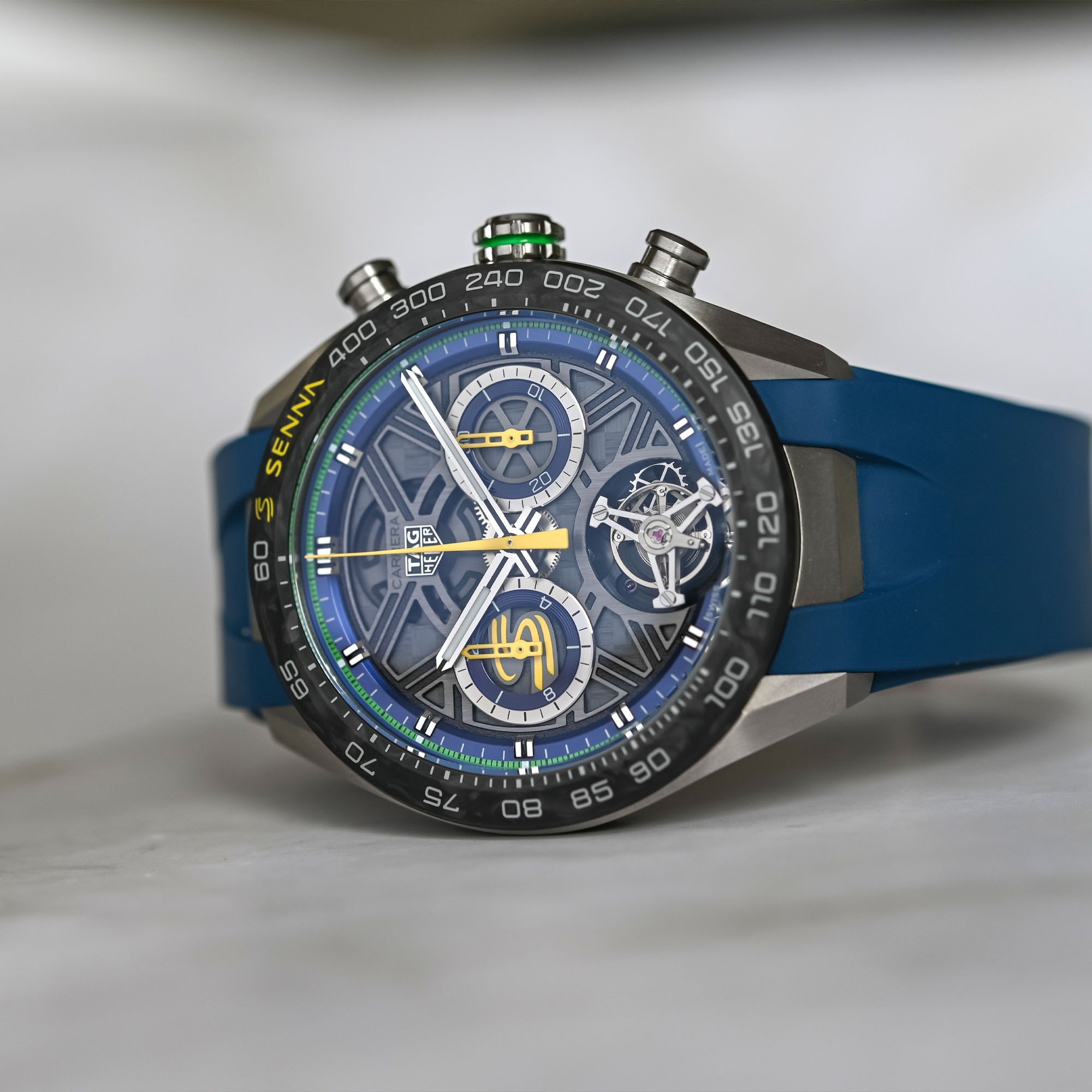 Đồng hồ TAG Heuer 
