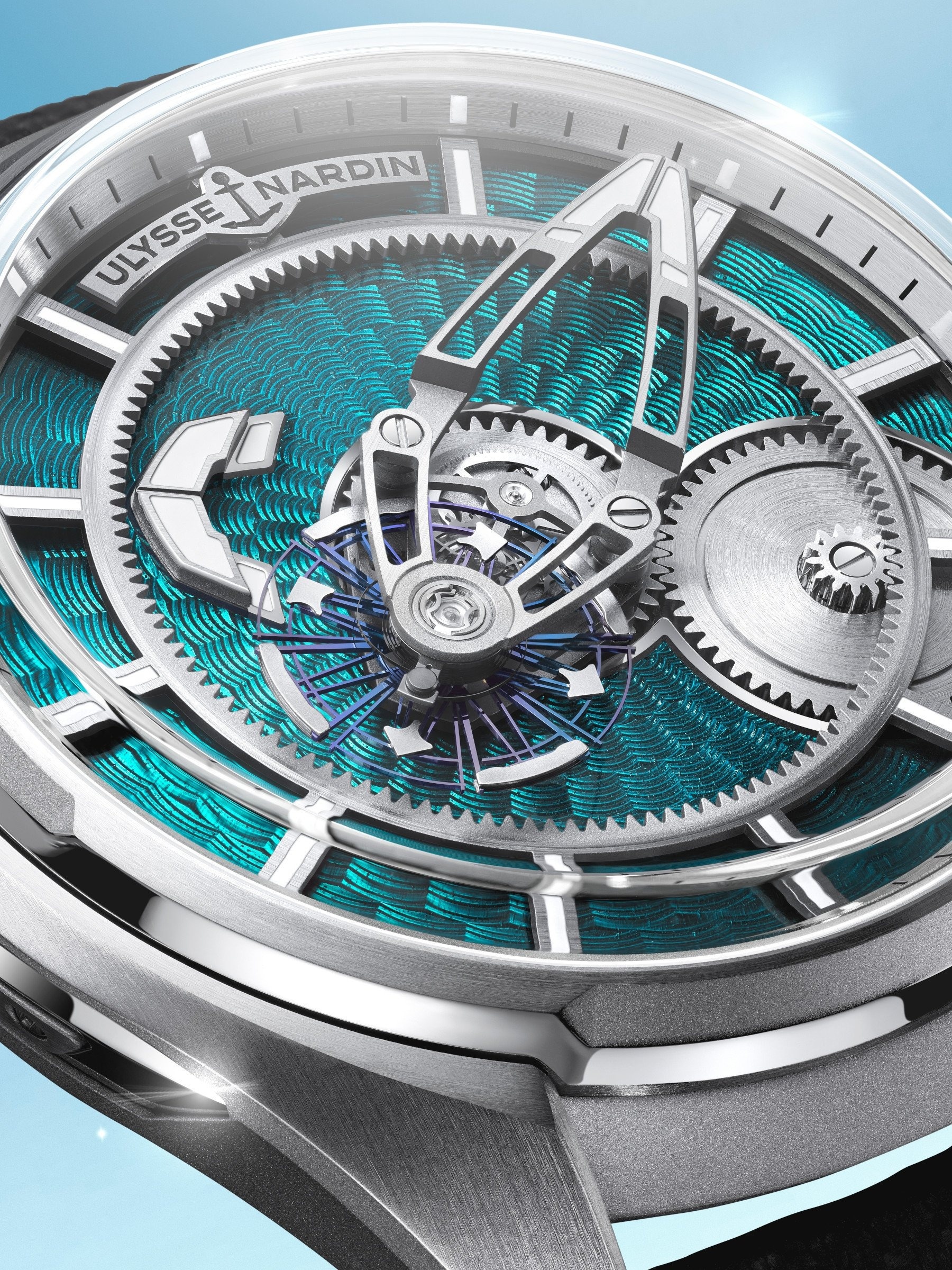 Đồng hồ TAG Heuer 