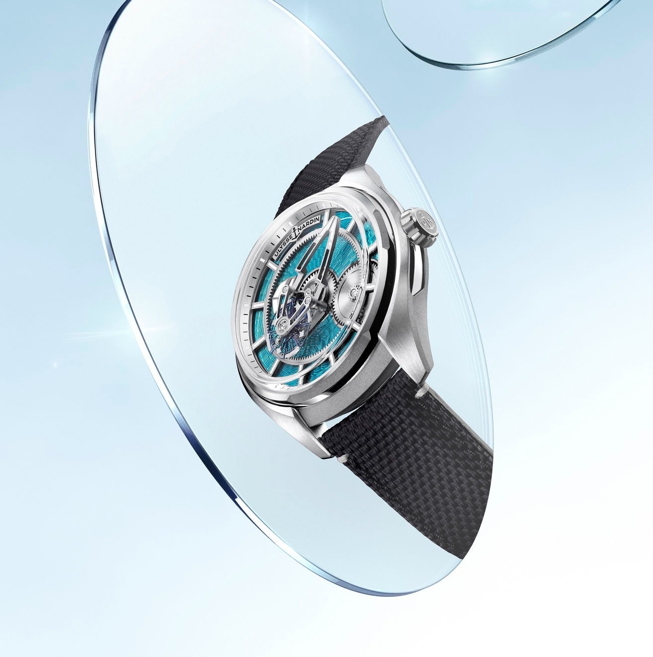 Đồng hồ TAG Heuer 