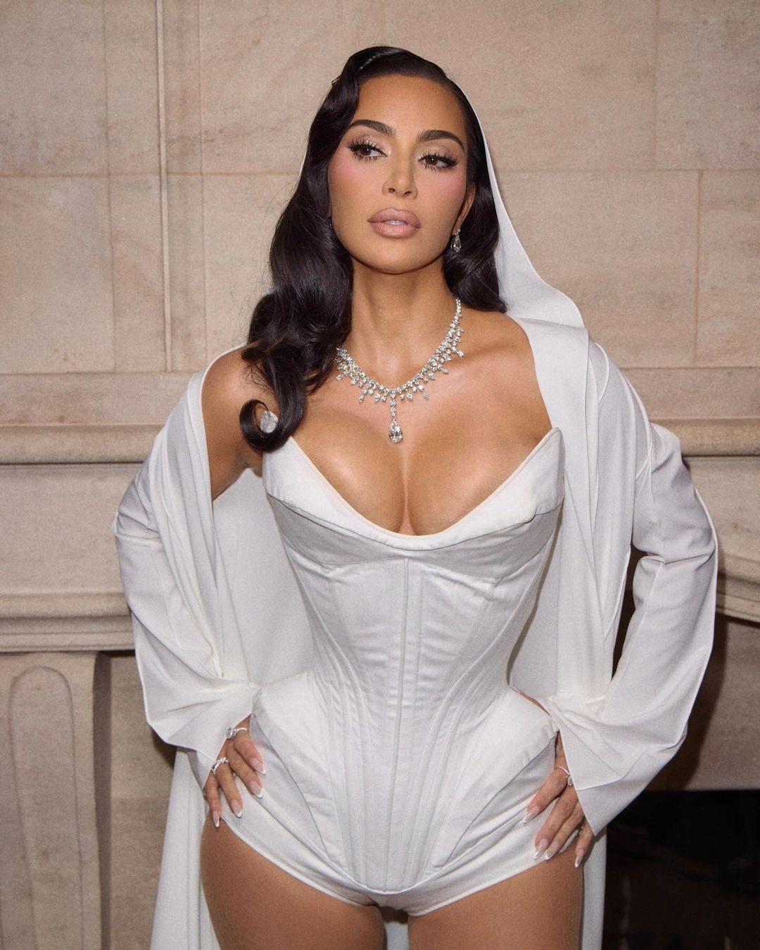 Tỷ phú Kim Kardashian