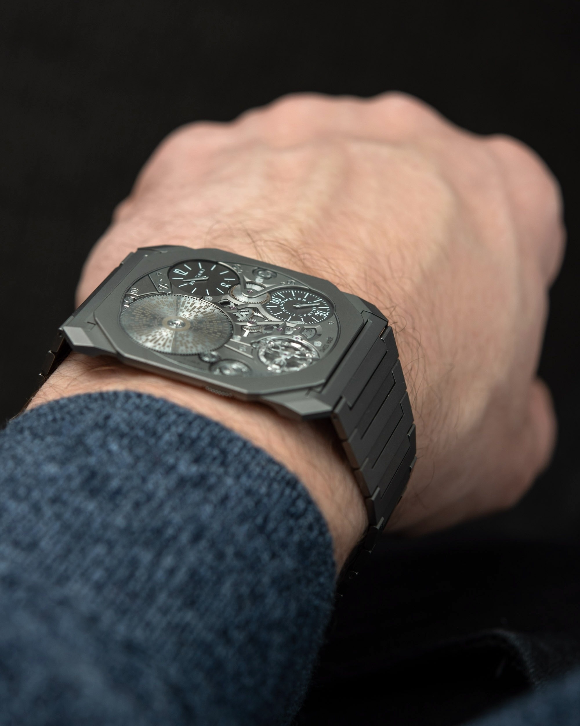 Đồng hồ Audemars Piguet