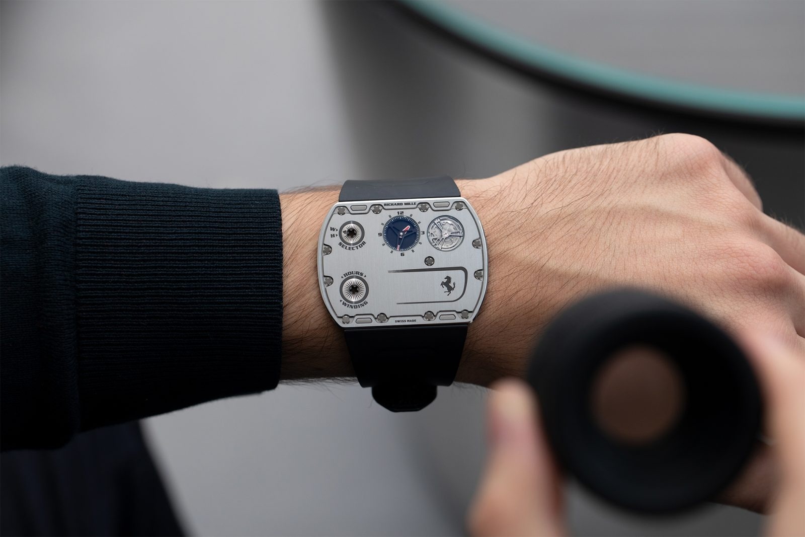 Đồng hồ Audemars Piguet