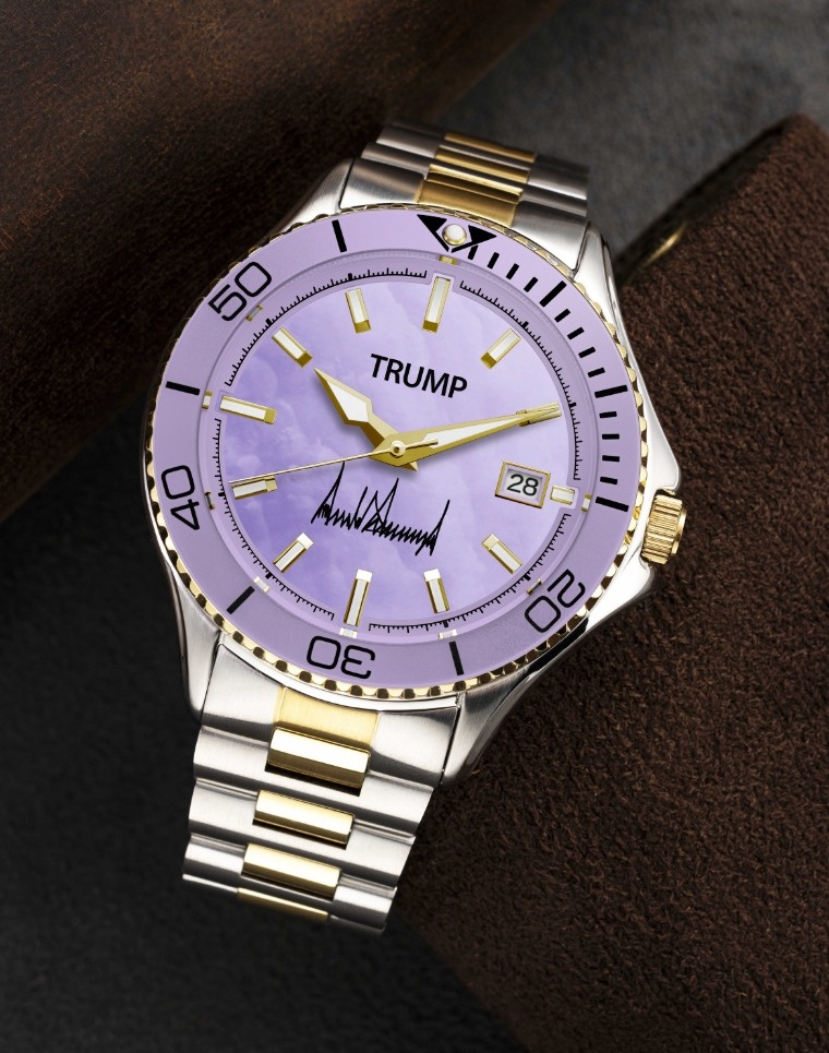 Đồng hồ Victory Tourbillon