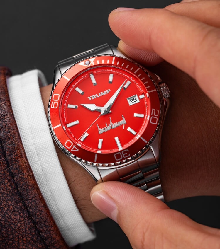Đồng hồ Victory Tourbillon