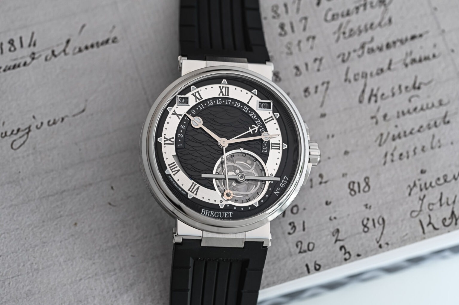 Đồng hồ Audemars Piguet