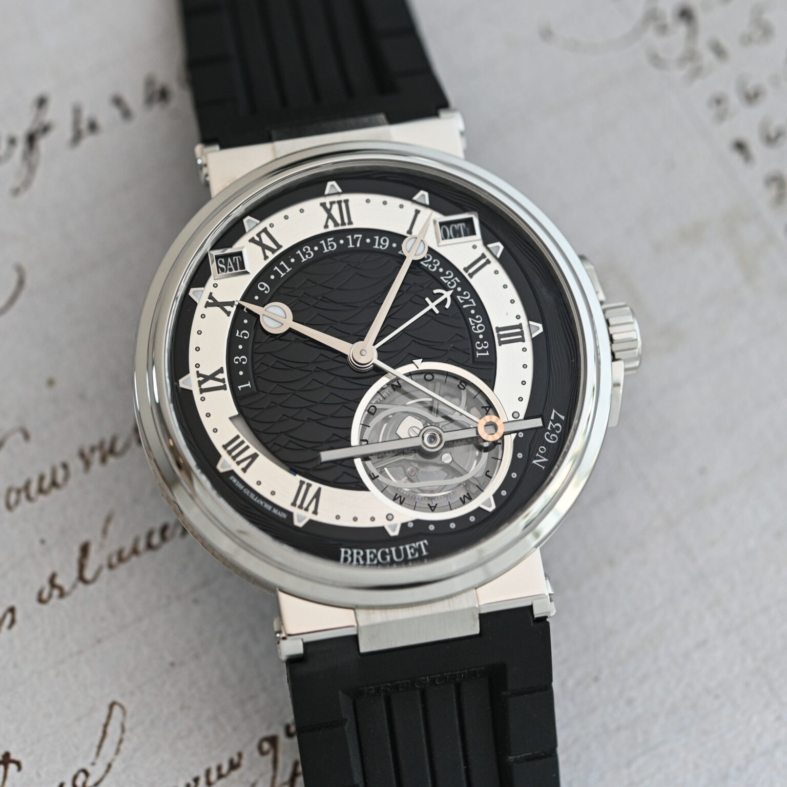 Đồng hồ Audemars Piguet