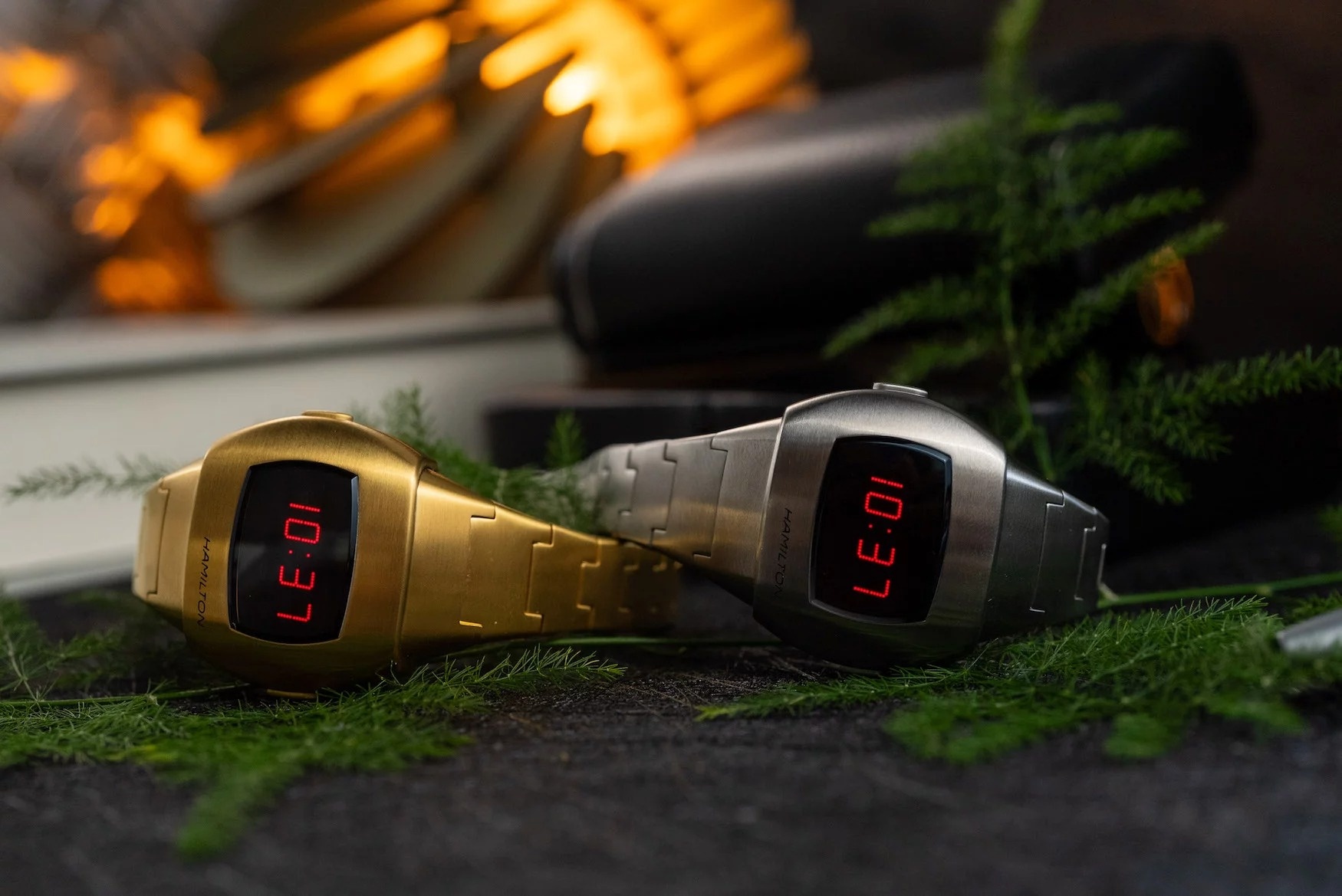 Đồng hồ Audemars Piguet
