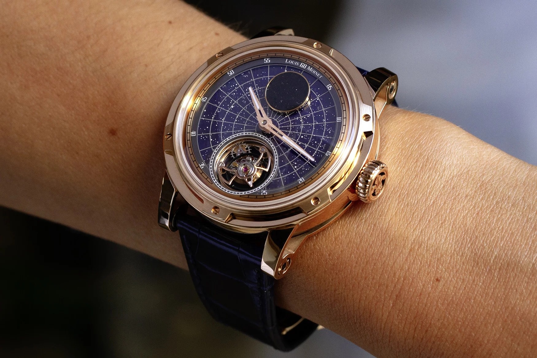 Đồng hồ Audemars Piguet