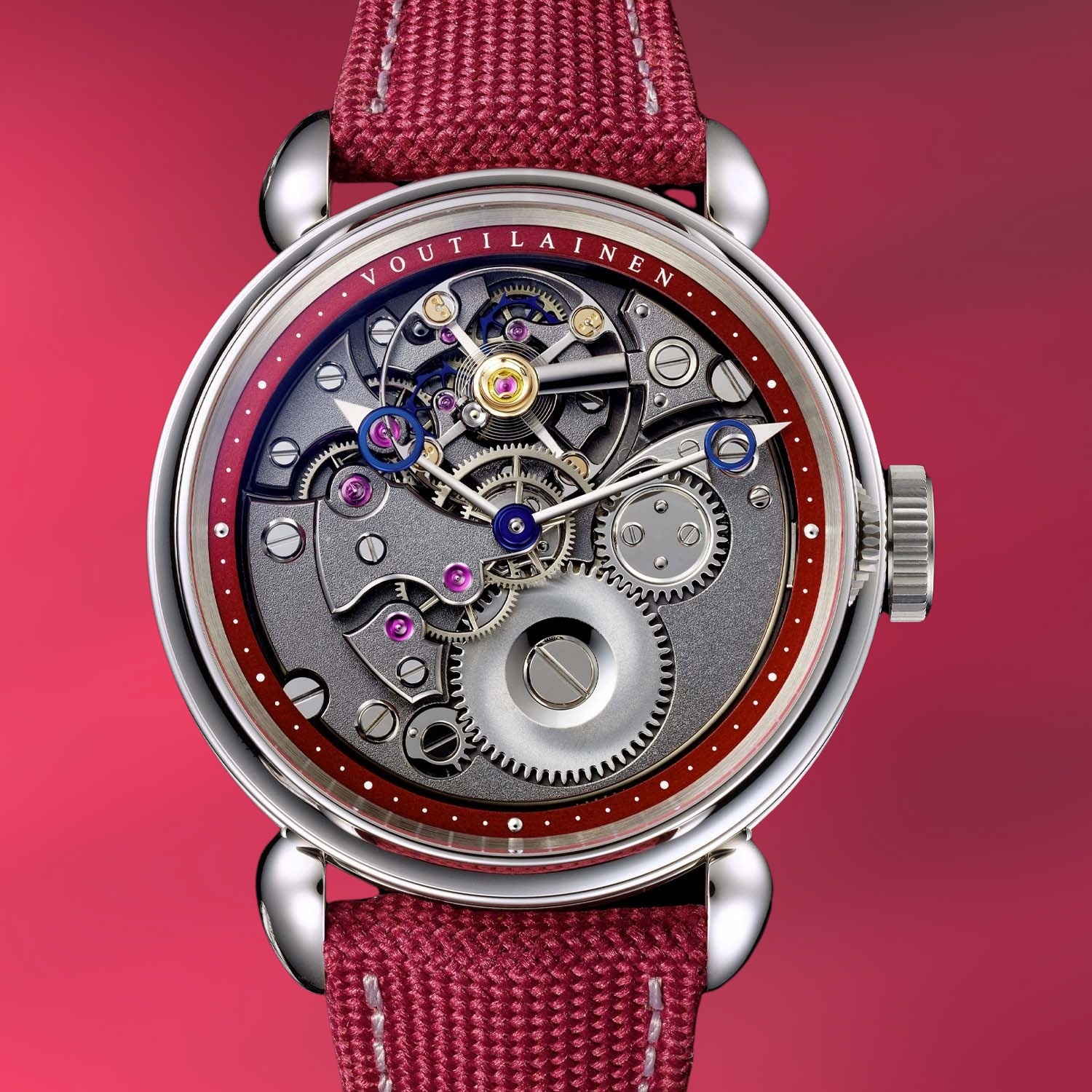Đồng hồ Audemars Piguet