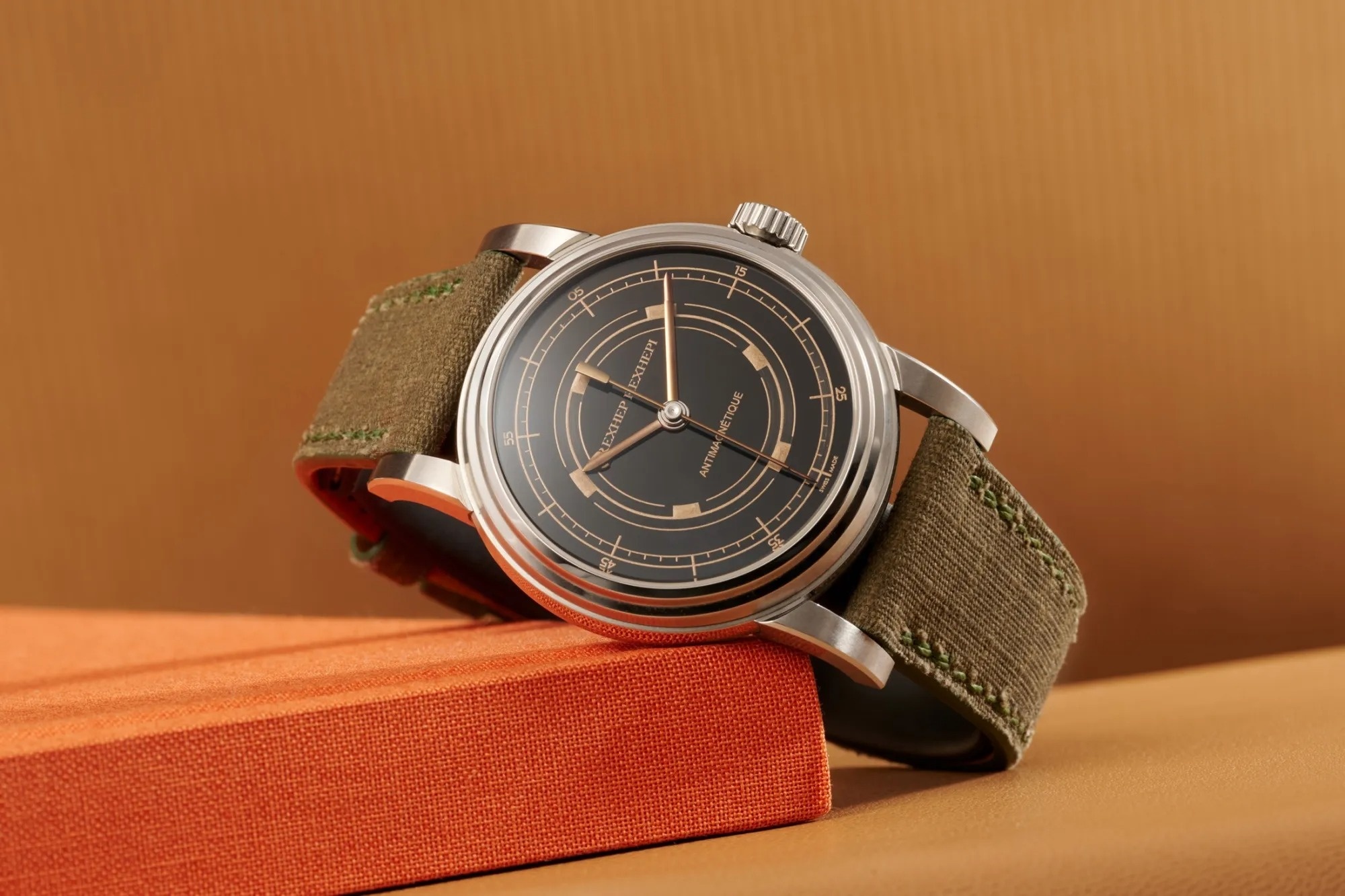 Đồng hồ F.P. Journe