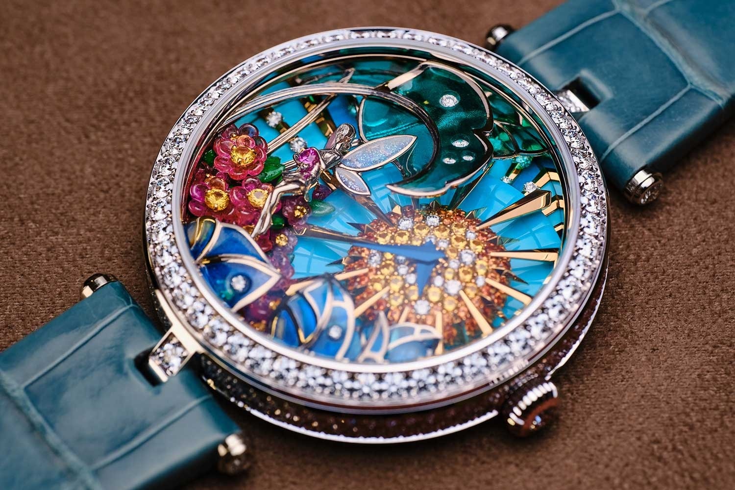 Đồng hồ IWC