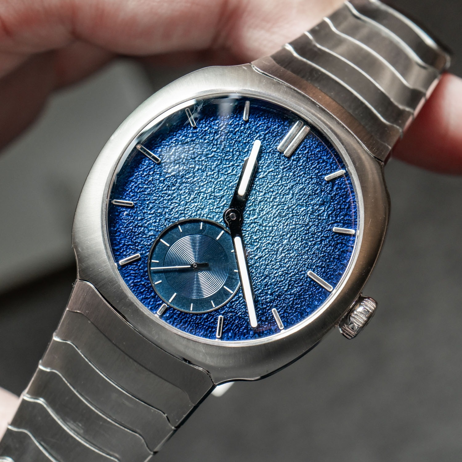 Đồng hồ IWC