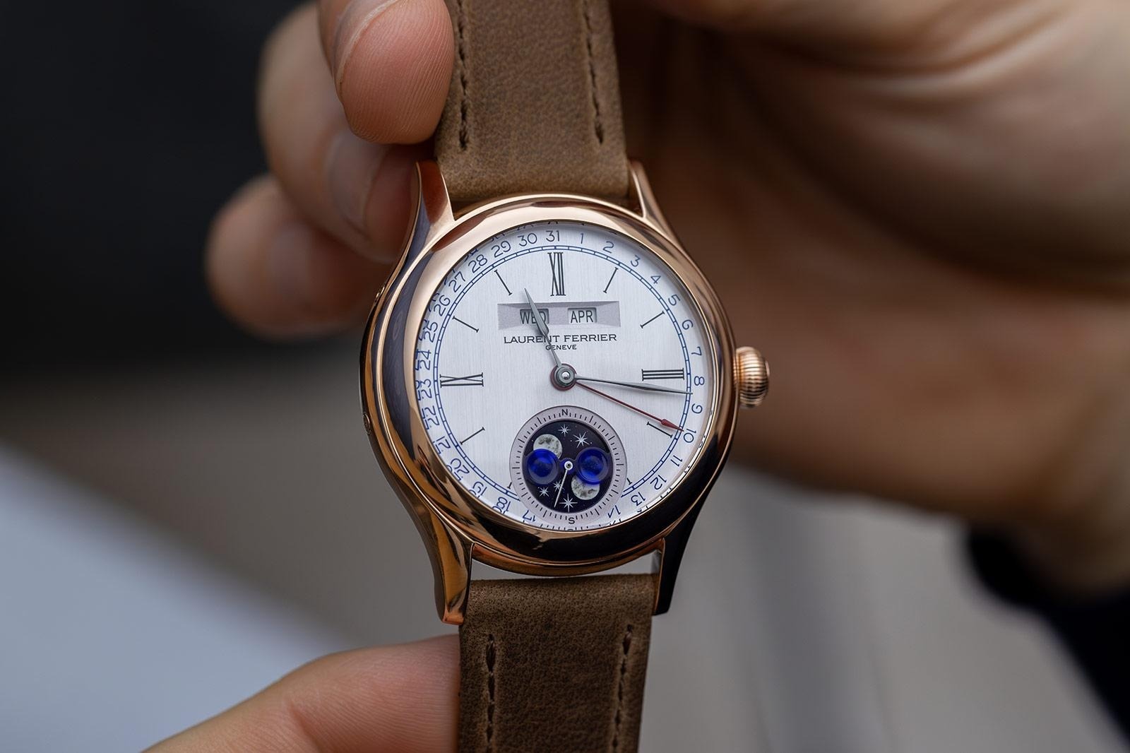 Đồng hồ IWC