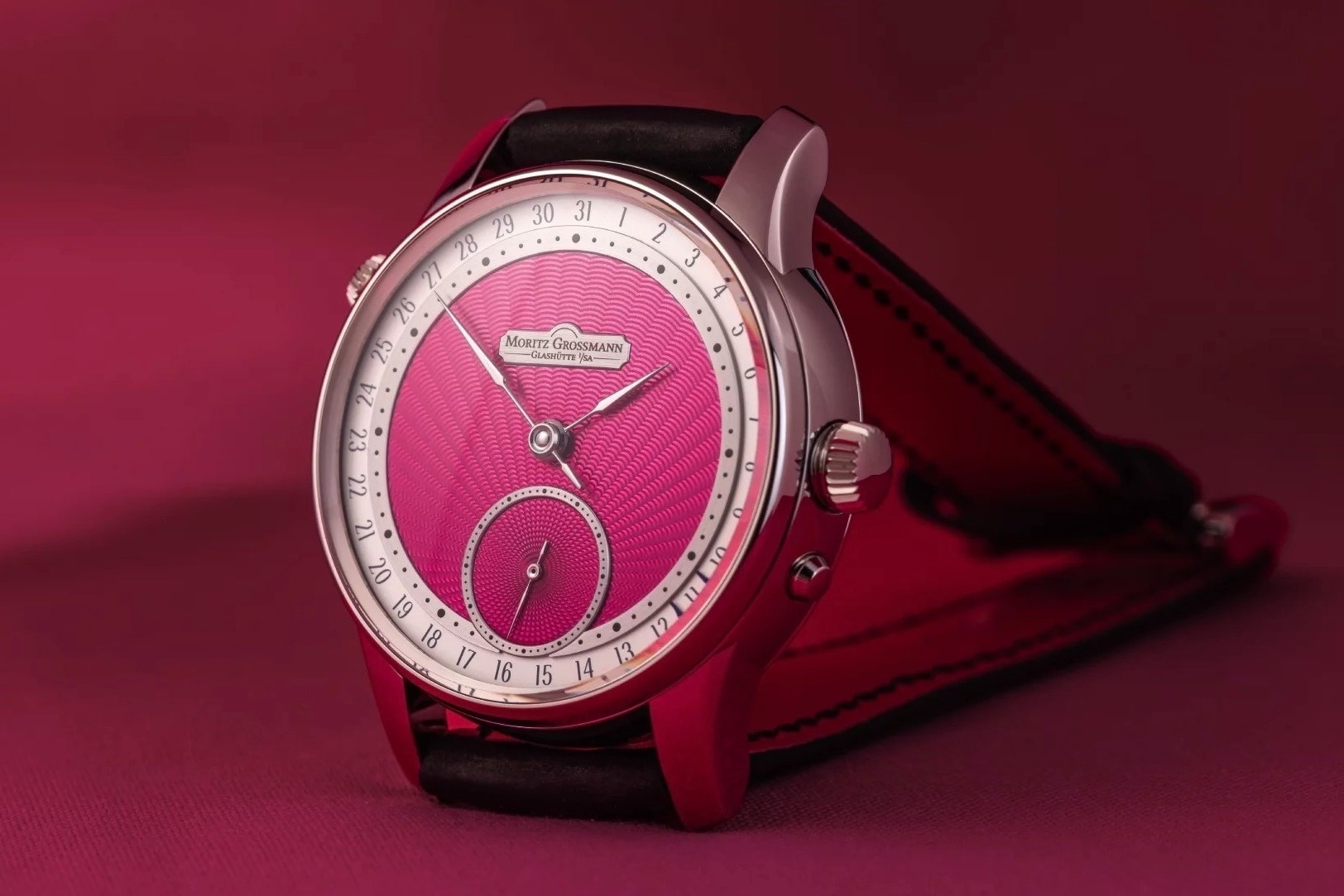 Đồng hồ IWC